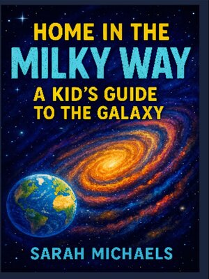 cover image of Home in the Milky Way